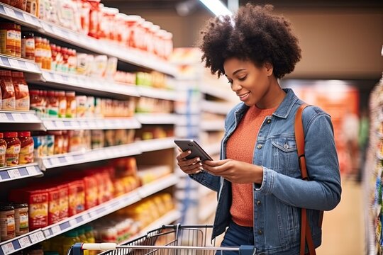 Middle Aged Woman Shopping Images Browse 68 414 Stock Photos Vectors and Video Adobe Stock