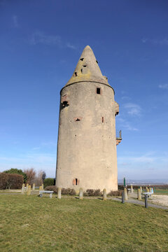 Wartturm bei Schaafheim