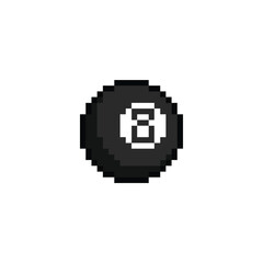 this is ball icon in pixel art with simple color and white background ,this item good for presentations,stickers, icons, t shirt design,game asset,logo and your project.