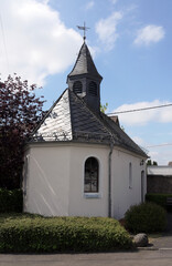Kapelle in Girkenroth im Westerwald