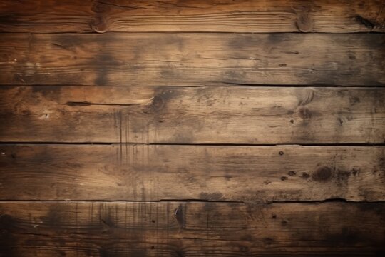 Naturel shabby wooden background texture. Painted old rustic wooden wall. Abstract texture for furniture, office and home Interior