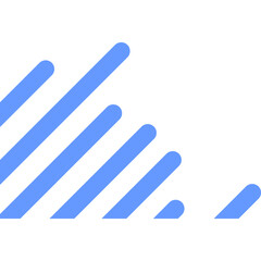 Geometric Rounded Corner