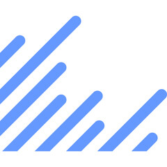 Geometric Rounded Corner