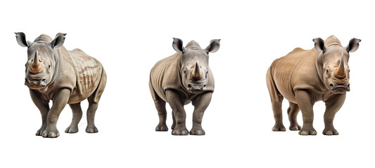 rhinoceros rhino illustration animal wildlife, wild mammal, horn background rhinoceros rhino