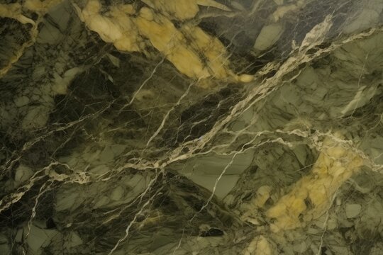 A close-up view of a beautifully textured and patterned marbled surface