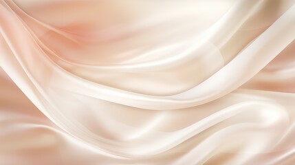 White background, clean and bright, conveying purity, peace of mind, and light. Generative By AI