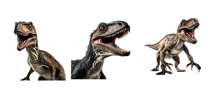 cretaceous velociraptor illustration animal extinct, image dino, jurassic prehistoric cretaceous velociraptor