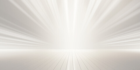 Abstract 3d background, glowing rays of light