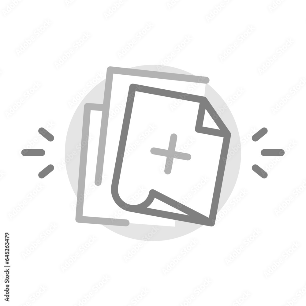 Poster drag and drop to upload or add file concept illustration flat design vector eps10. modern graphic el