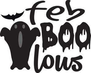 Feb boo lous
