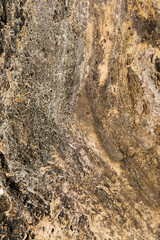 Smooth Rock Texture
