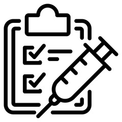 Immunization Schedule icon