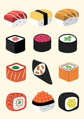 Sushi