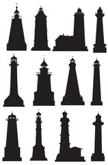 Lighthouse Set