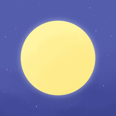 Korean Thanksgiving Objects