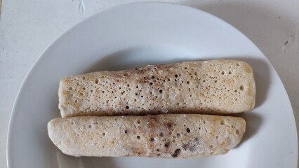 bread and butter