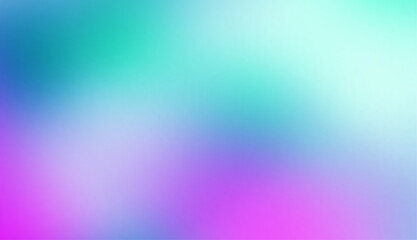 Fototapeta premium Soft gradient background for any design. Vector image.