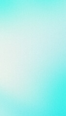 Light blue white vertical color gradient background smooth grainy texture effect copy space