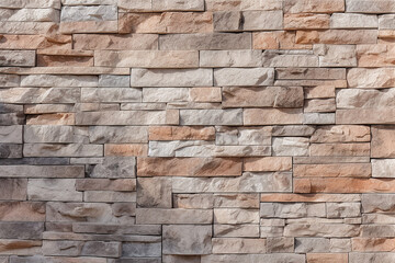 A natural stone texture like granite or limestone, suitable for both indoor and outdoor spaces. background 