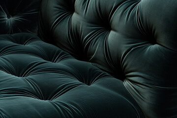 A plush velvet texture that adds a sense of luxury and depth to furnishings. background