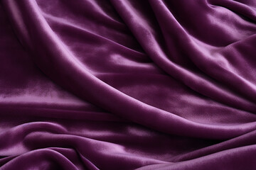Obraz premium A plush velvet texture that adds a sense of luxury and depth to furnishings. background