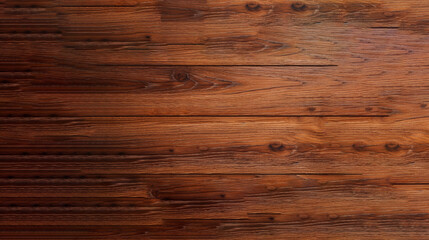brown grunge wooden texture to use as background. generative ai.