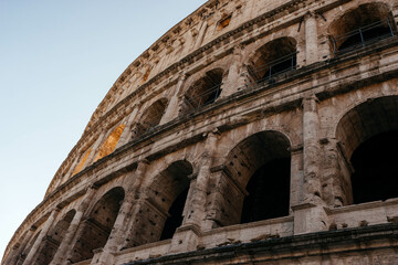 colosseum city