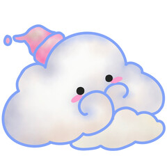 cloud