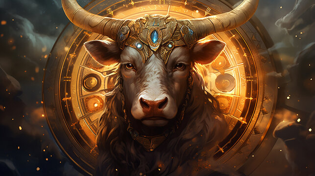 touro signo astrologia do zodiaco 