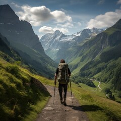 Sport Ext&eacute;rieur Homme Randonn&eacute;e