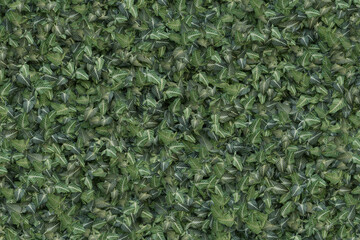 Green Wall & Plants Textures - Backgrounds