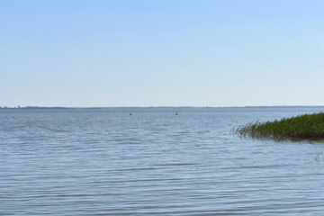 Bilder am Strand und Sonnenuntergang