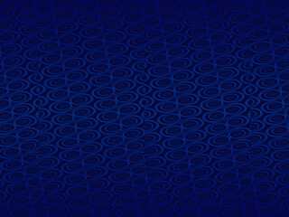 Premium background design with diagonal dark blue luxury pattern. Vector horizontal template for digital lux business banner, contemporary formal invitation, luxury voucher, prestigious gift certifica