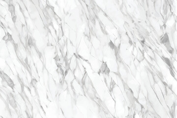 White vector marble texture for tile wallpaper, luxurious background.