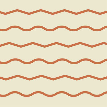 Zigzag Line Background: A Dynamic and Energetic Design Element for Graphics, Presentations, and Creative Projects.