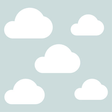 Soft Color Cloud Background: A Gentle and Soothing Canvas for Your Creative Endeavors, Ideal for Graphic Design, Presentations, and Artistic Projects, Infusing Tranquil Hues and a Sense of Calmness.