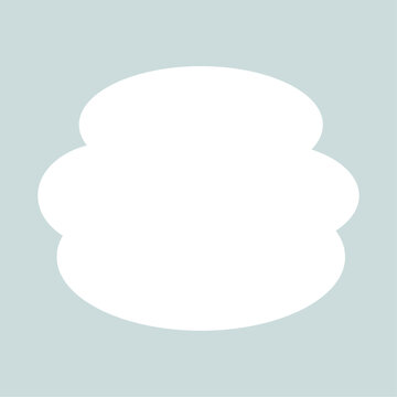 Captivating Cloudy Windows: A Bubbly and Tranquil Background for Your Creative Projects, Ideal for Window Overlays, Graphic Design, Presentations, and Artistic Endeavors.