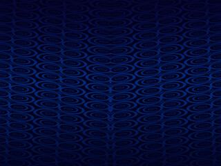 Premium background design with diagonal dark blue luxury pattern. Vector horizontal template for digital lux business banner, contemporary formal invitation, luxury voucher, prestigious gift certifica