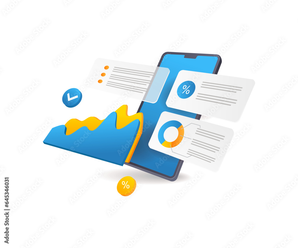 Aufkleber smartphone program analysis