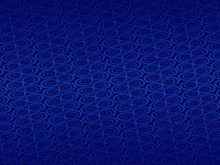 Premium background design with diagonal dark blue luxury pattern. Vector horizontal template for digital lux business banner, contemporary formal invitation, luxury voucher, prestigious gift certifica