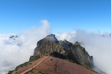 Pico do Arieiro