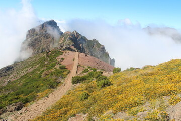 Pico do Arieiro