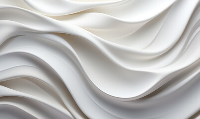 Obraz premium Abstract light wave background for design.