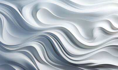 Abstract light wave background for design.