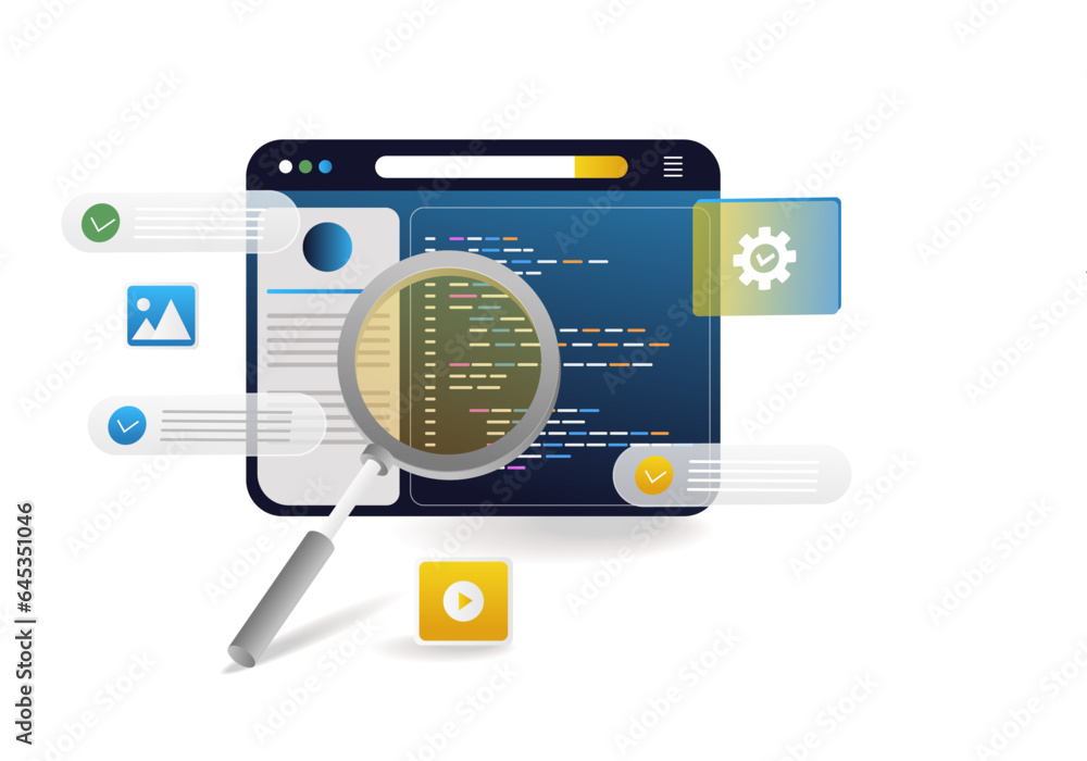 Aufkleber Looking for a suitable programming language
