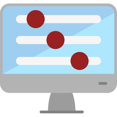 Obraz premium The Settings and Options That Matter for Social Media Software
