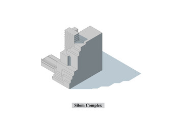 Silom Complex