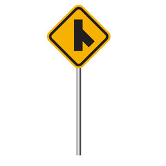 Sign Traffic Board