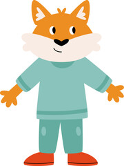 Fox Animal Doctor