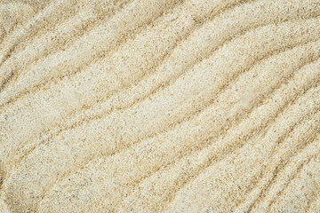 natural flow sand texture background